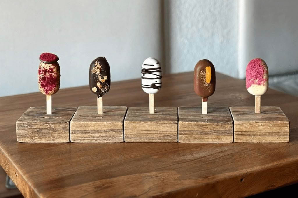 Cuisine-Good-Food-Guide-2024-Arc-Restaurant-Wanaka-Ice-creams-bars