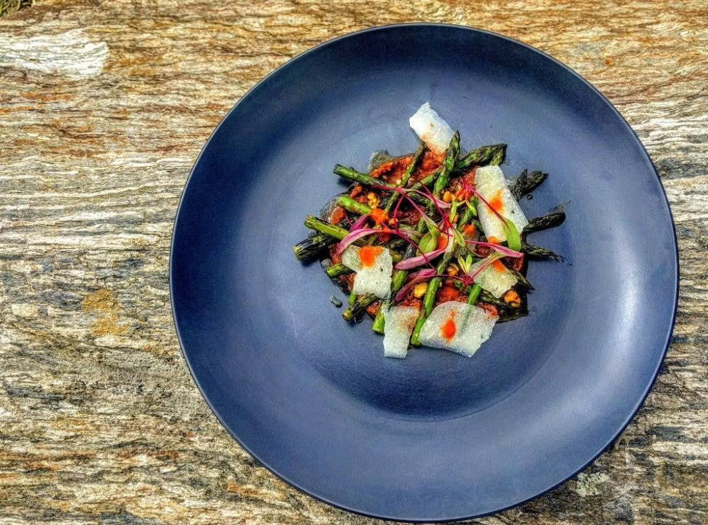 Cuisine Good Food Guide 2025 Bannockburn Hotel 10