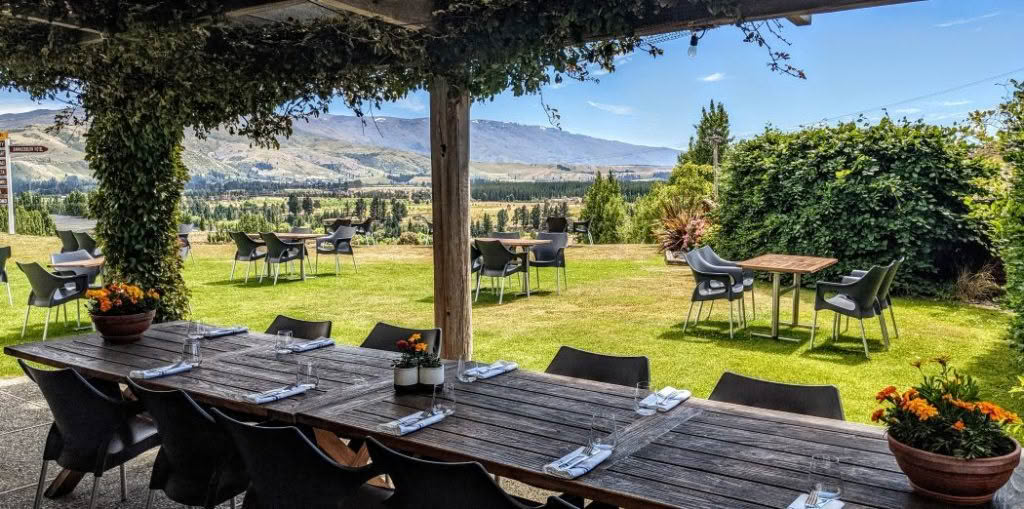 Cuisine Good Food Guide 2025 Bannockburn Hotel 17