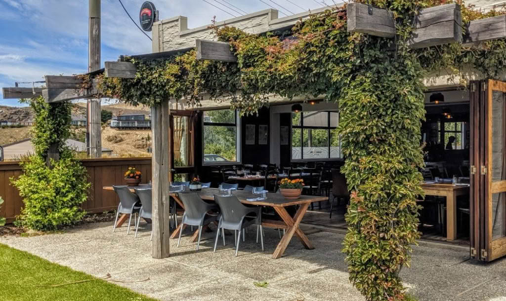 Cuisine Good Food Guide 2025 Bannockburn Hotel 18