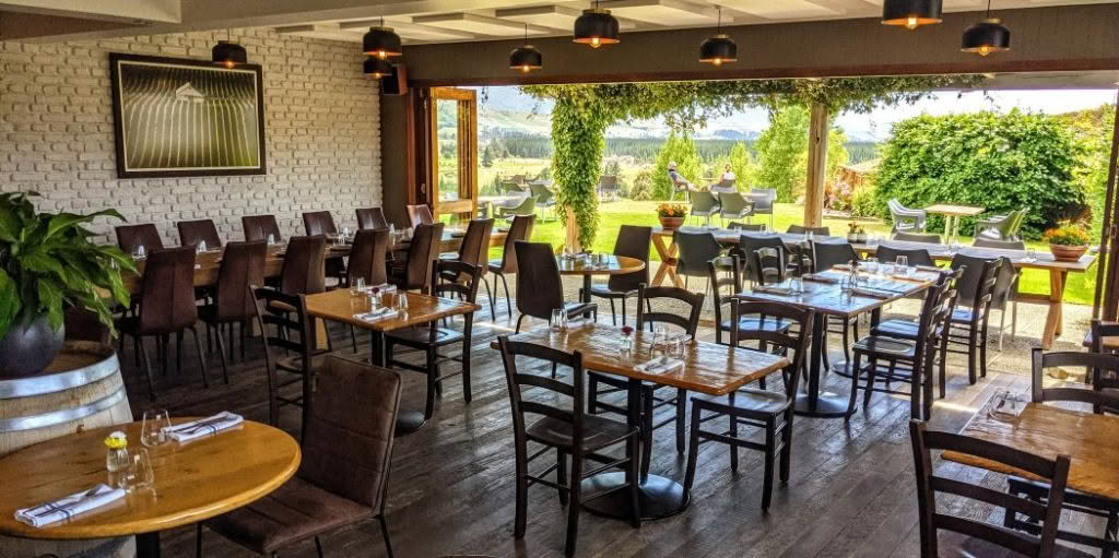 Cuisine Good Food Guide 2025 Bannockburn Hotel 19