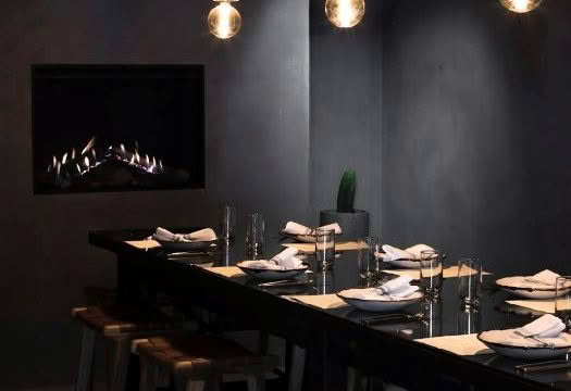 Cuisine Good Food Guide 2025 Barulho 6