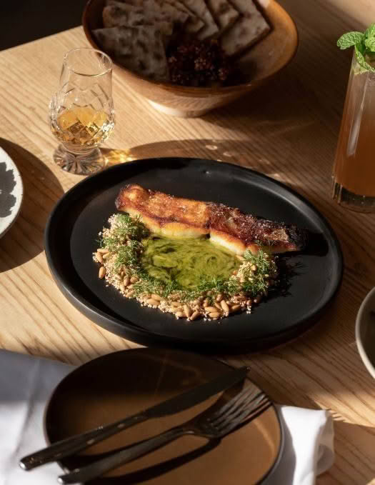Cuisine Good Food Guide 2025 Cardrona Distillery 3