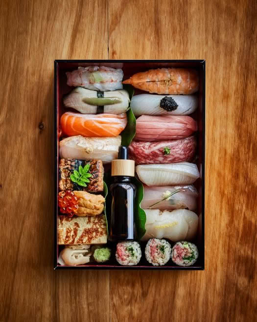 Cuisine Good Food Guide 2025 Cocoro 10