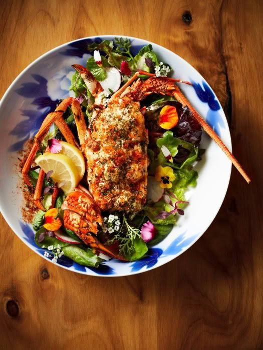 Cuisine Good Food Guide 2025 Cocoro 4