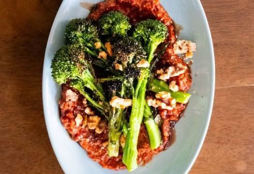 Cuisine Good Food Guide 2025 Damascus 4