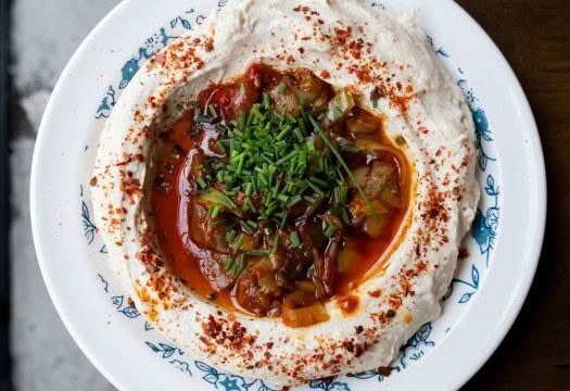 Cuisine Good Food Guide 2025 Damascus 5