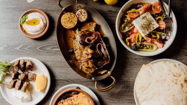 Cuisine Good Food Guide 2025 Esther