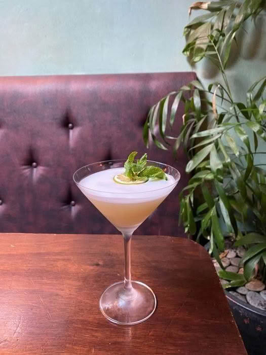 Cuisine Good Food Guide 2025 Havana Bar & Restaurant 13