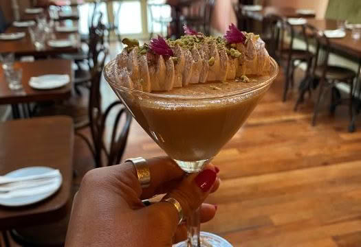 Cuisine Good Food Guide 2025 Havana Bar & Restaurant 7