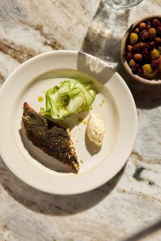 Cuisine Good Food Guide 2025 Kingi 5