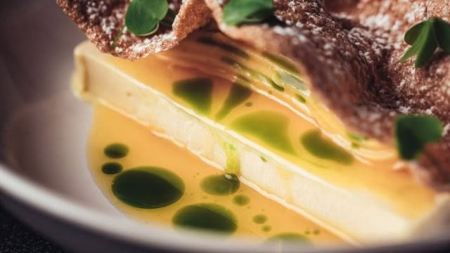 Cuisine Good Food Guide 2025 Lillius