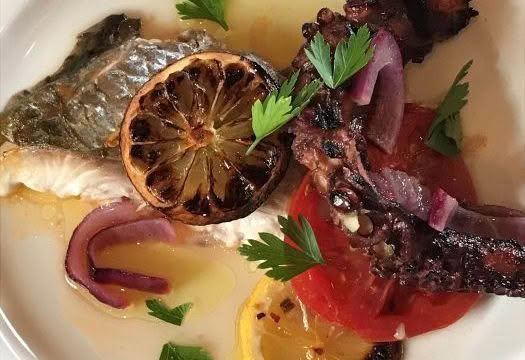 Cuisine Good Food Guide 2025 Lokanta 1