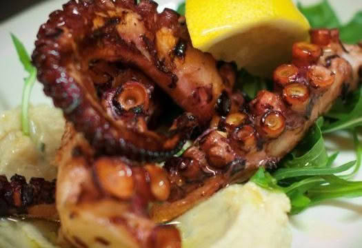Cuisine Good Food Guide 2025 Lokanta 2