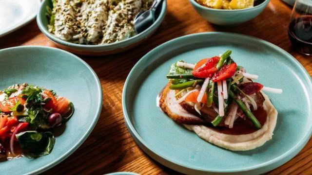 Cuisine Good Food Guide 2025 Loretta 1