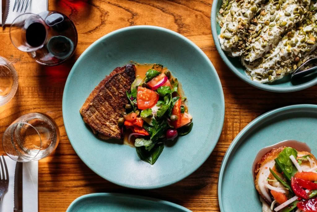 Cuisine Good Food Guide 2025 Loretta 7
