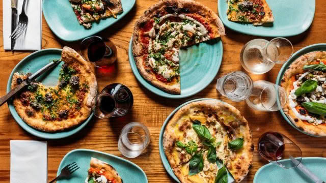 Cuisine Good Food Guide 2025 Loretta 9