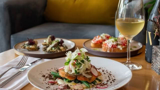 Cuisine Good Food Guide 2025 Malo 2