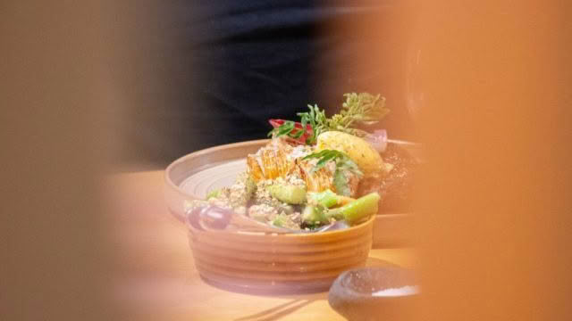 Cuisine Good Food Guide 2025 Malo 9