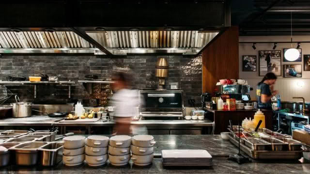 Cuisine Good Food Guide 2025 Mary’s 2