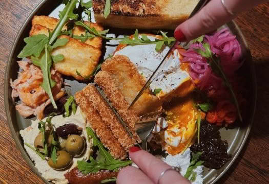Cuisine Good Food Guide 2025 Odeon 11