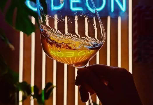 Cuisine Good Food Guide 2025 Odeon 4