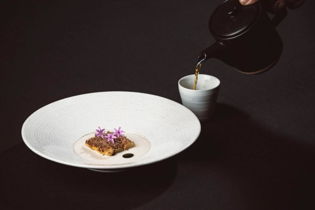 Cuisine Good Food Guide 2025 Paris Butter