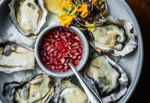Cuisine Good Food Guide 2025 Plateau Bar and Eatery 1