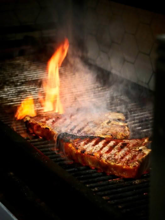 Cuisine Good Food Guide 2025 Prohibition Smokehouse 4