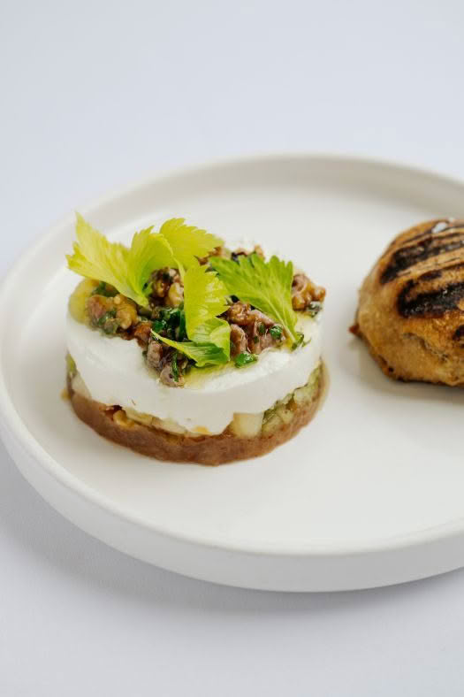 Cuisine Good Food Guide 2025 Soul Bar & Bistro 10