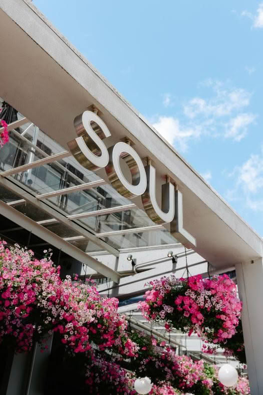 Cuisine Good Food Guide 2025 Soul Bar & Bistro 6