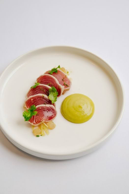 Cuisine Good Food Guide 2025 Soul Bar & Bistro 7