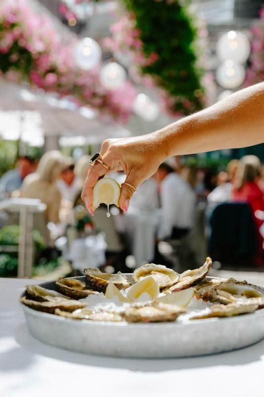 Cuisine Good Food Guide 2025 Soul Bar & Bistro 8