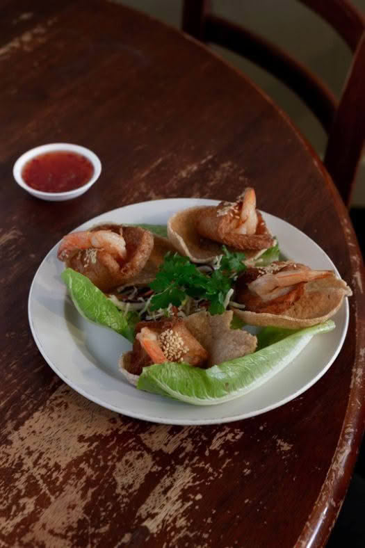 Cuisine Good Food Guide 2025 Sri Pinang 2