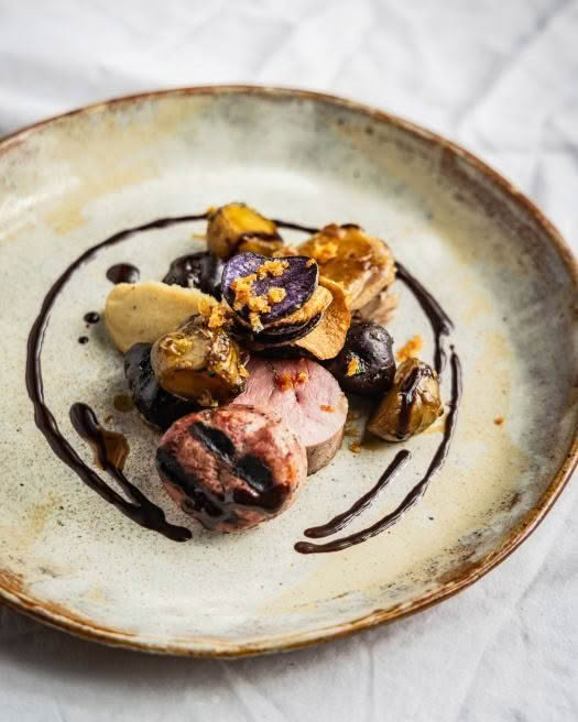 Cuisine Good Food Guide 2025 The Bistro 1