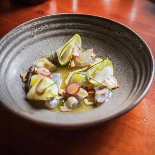 Cuisine Good Food Guide 2025 The Bistro 5