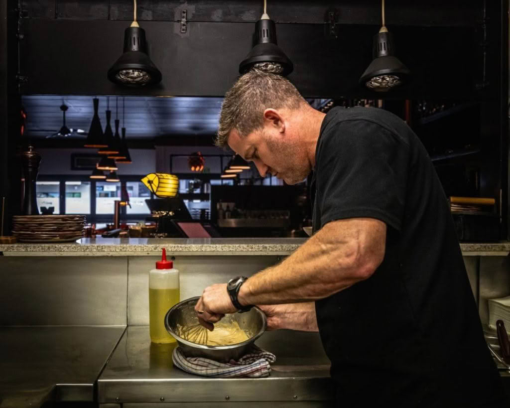 Cuisine Good Food Guide 2025 The Bistro 6