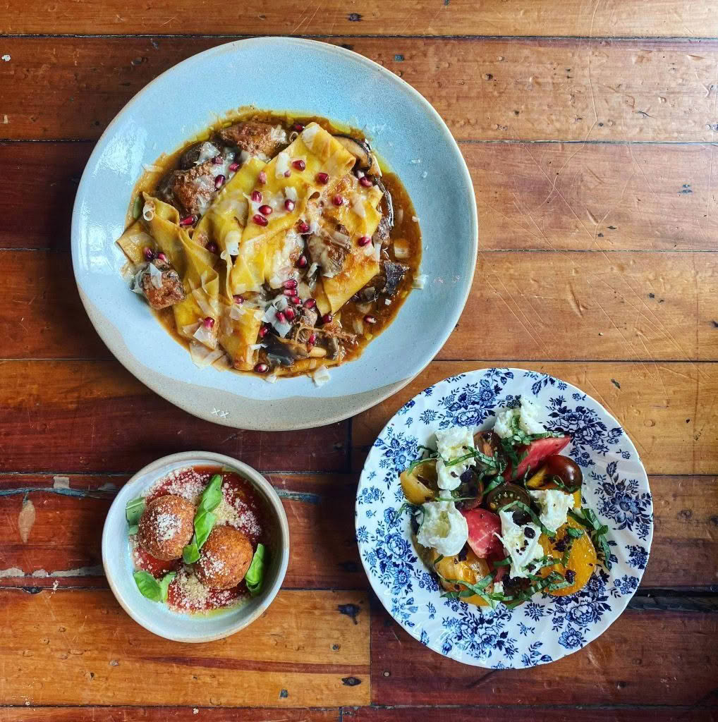 Cuisine Good Food Guide Sugo 3