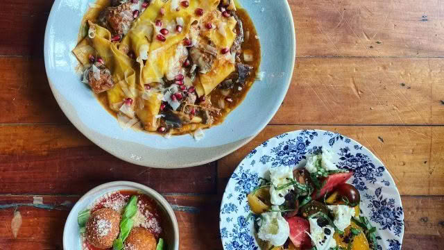 Cuisine Good Food Guide Sugo 3