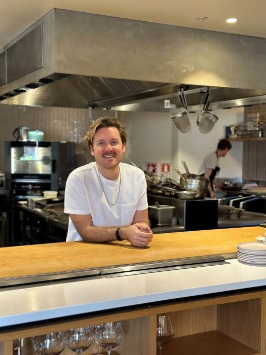 Cuisine Goog Food Guide 2025 Earl 8