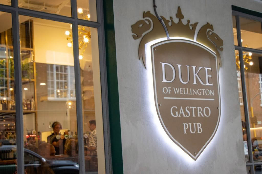 Duke of Wellington-2023-external 4