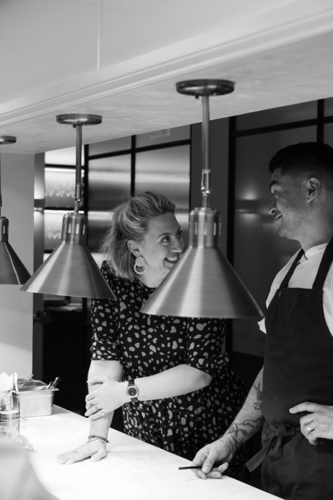 Gilt Brasserie, Restaurant, Auckland, NZ2