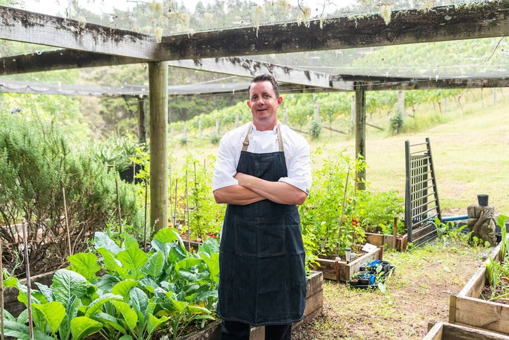 Sage-Paroa-Bay-Cuisine-Good-Food-Guide-2024-Chef-Dan