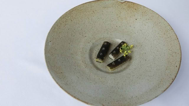 Cuisine-Good-Food-Guide-2024-The-Chefs-Table-Orianna-Photography-plating-char-grilled-leeks-wih-whey.jpg