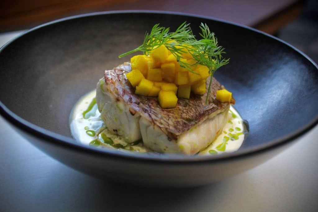 Cuisine Good Food Guide 2025 Arden Bar & Kitchen 2