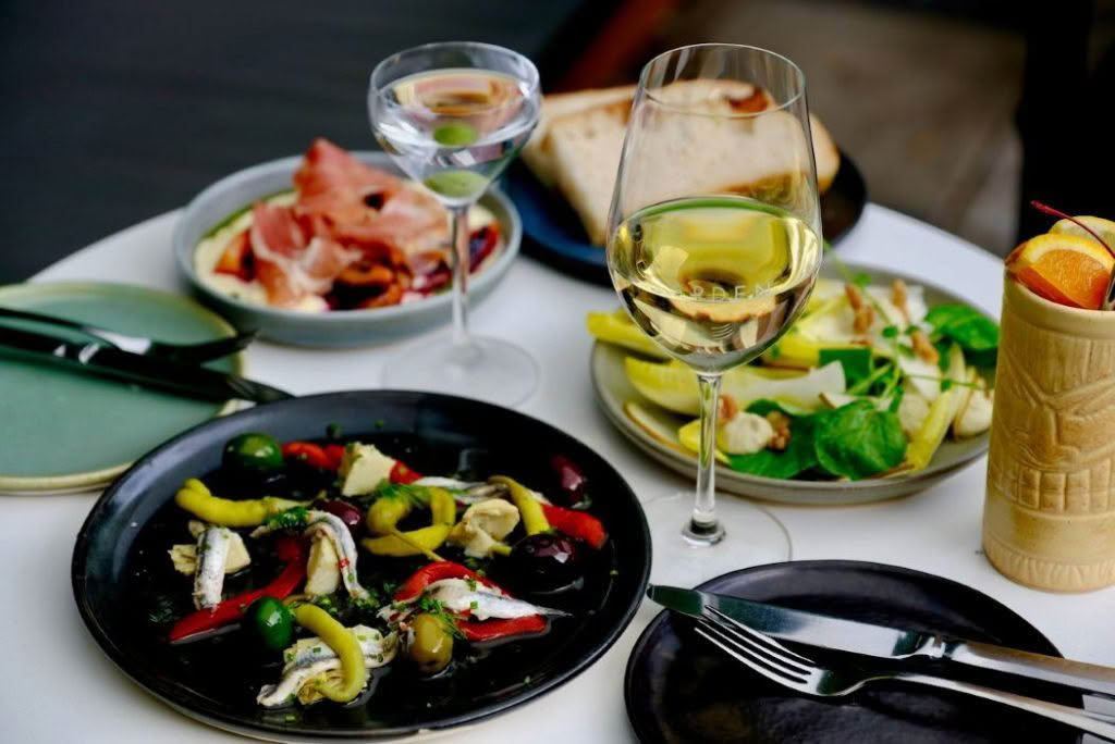 Cuisine Good Food Guide 2025 Arden Bar & Kitchen 5