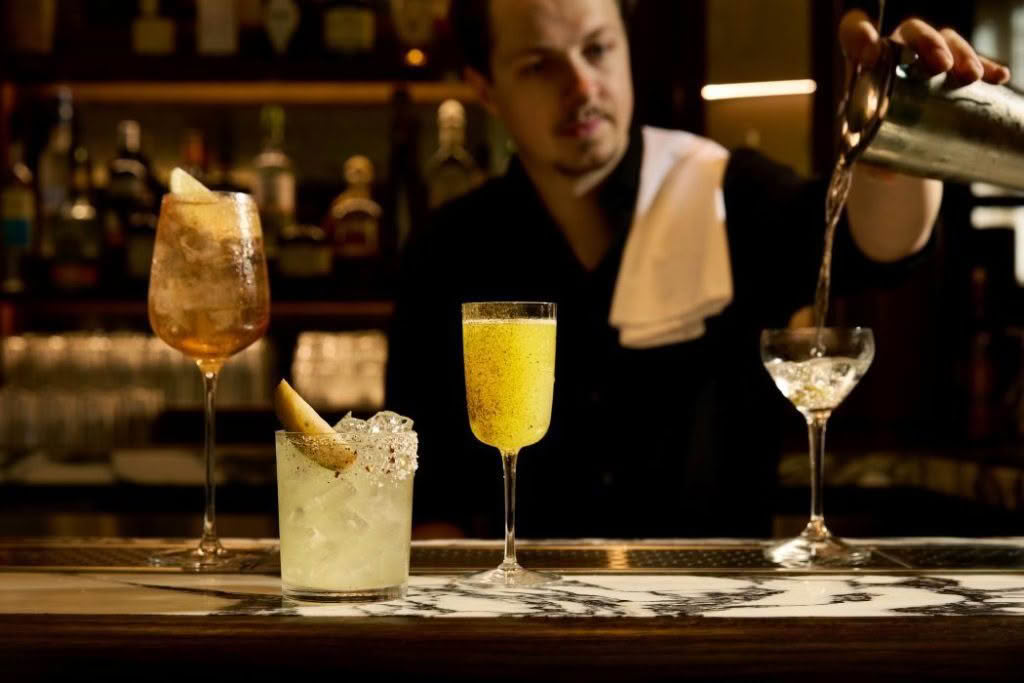 Cuisine Good Food Guide 2025 Bistro Saine 2
