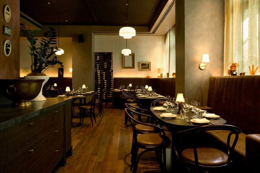 Cuisine Good Food Guide 2025 Bistro Saine 4