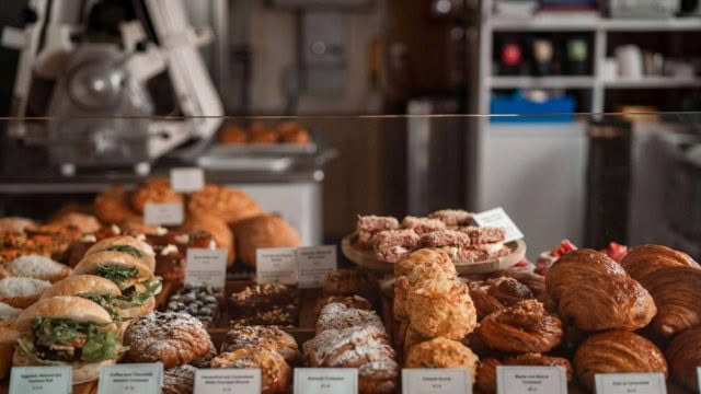 Cuisine Good Food Guide 2025 Brownbutter Cafe