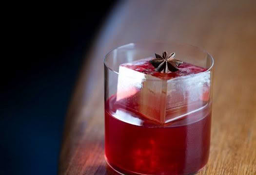 Cuisine Good Food Guide 2025 Dragonfly FIVE&SPICE